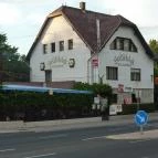 Cimbora Grillkert Balatonfüred - Külső kép