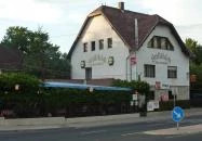 Cimbora Grillkert Balatonfüred