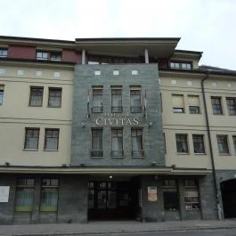 Hotel Civitas, Sopron - Külső kép