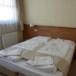 Hotel Civitas, Sopron - Szobák