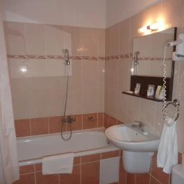 Hotel Civitas, Sopron - Szobák