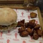 Cupákos Budapest - Étel/ital