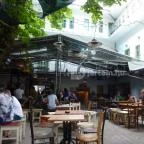 Ellátóház Budapest - Külső kép