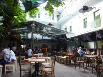 Ellátóház Budapest