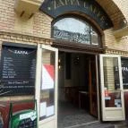 Zappa Cafe Budapest - Külső kép