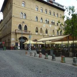 Zappa Cafe Budapest - Külső kép