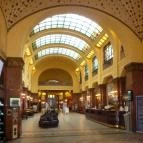 Gellért Gyógyfürdő és Uszoda Budapest - 