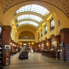Gellért Gyógyfürdő és Uszoda Budapest - Egyéb