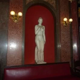 Gellért Gyógyfürdő és Uszoda Budapest - Egyéb