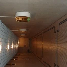 Gellért Gyógyfürdő és Uszoda Budapest - Egyéb