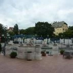 Gellért Gyógyfürdő és Uszoda Budapest - 