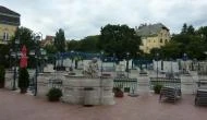 Gellért Gyógyfürdő és Uszoda Budapest - 