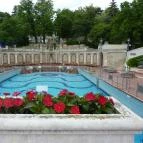 Gellért Gyógyfürdő és Uszoda Budapest - 