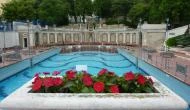 Gellért Gyógyfürdő és Uszoda Budapest - 