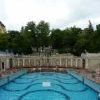 Gellért Gyógyfürdő és Uszoda Budapest - 