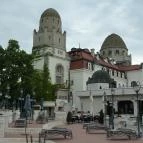 Gellért Gyógyfürdő és Uszoda Budapest - 