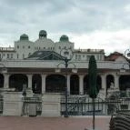 Gellért Gyógyfürdő és Uszoda Budapest - 