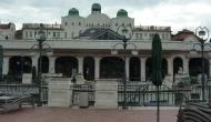 Gellért Gyógyfürdő és Uszoda Budapest - 