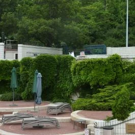 Gellért Gyógyfürdő és Uszoda Budapest - Egyéb