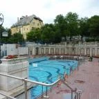 Gellért Gyógyfürdő és Uszoda Budapest - 