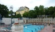 Gellért Gyógyfürdő és Uszoda Budapest - 
