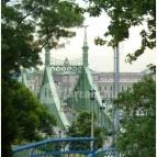 Gellért Gyógyfürdő és Uszoda Budapest - 