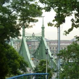 Gellért Gyógyfürdő és Uszoda Budapest - Egyéb