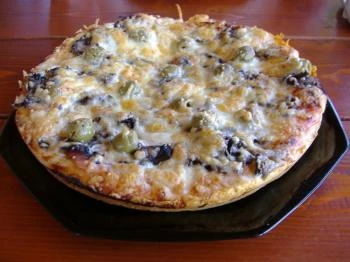 Gondola Pizzéria Pilisvörösvár