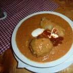 Gyógygödör Borozó Sopron - Étel/ital