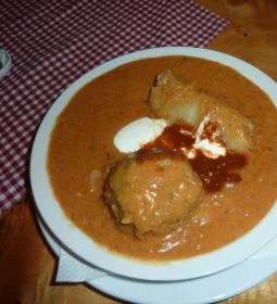 Gyógygödör Borozó