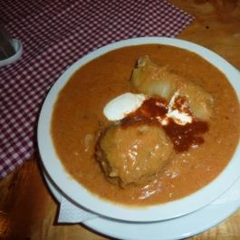 Gyógygödör Borozó Sopron - Étel/ital