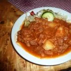 Gyógygödör Borozó Sopron - Étel/ital