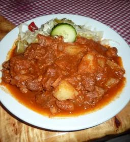 Gyógygödör Borozó