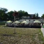 Westy Hajó Étterem & Pub Győr - Külső kép