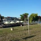 Westy Hajó Étterem & Pub Győr - Külső kép