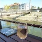 Westy Hajó Étterem & Pub Győr - Külső kép