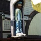 Westy Hajó Étterem & Pub Győr - Külső kép