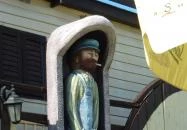 Westy Hajó Étterem & Pub Győr