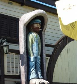 Westy Hajó Étterem & Pub