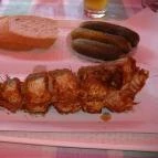 Sziget Büfé Budapest - Étel/ital