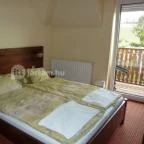 Harmónia Wellness Villa & Panzió Szilvásvárad - Szobák