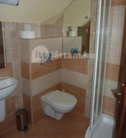 Harmónia Wellness Villa & Panzió