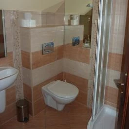 Harmónia Wellness Villa & Panzió Szilvásvárad - Szobák