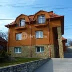 Harmónia Wellness Villa & Panzió Szilvásvárad - Külső kép