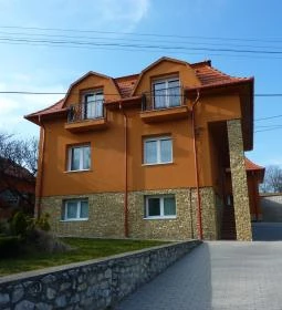 Harmónia Wellness Villa & Panzió