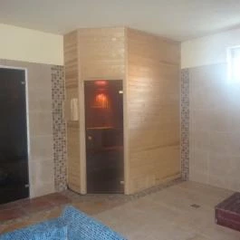 Harmónia Wellness Villa & Panzió Szilvásvárad - Szobák