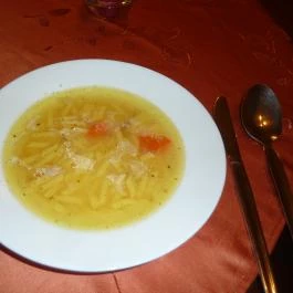 Harmónia Wellness Villa & Panzió Szilvásvárad - Vendéglátás