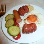 Harmónia Wellness Villa & Panzió Szilvásvárad - Vendéglátás