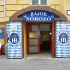 HBH Bajor Söröző & Étterem Szeged - Külső kép