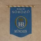 HBH Bajor Söröző & Étterem Szeged - Belső